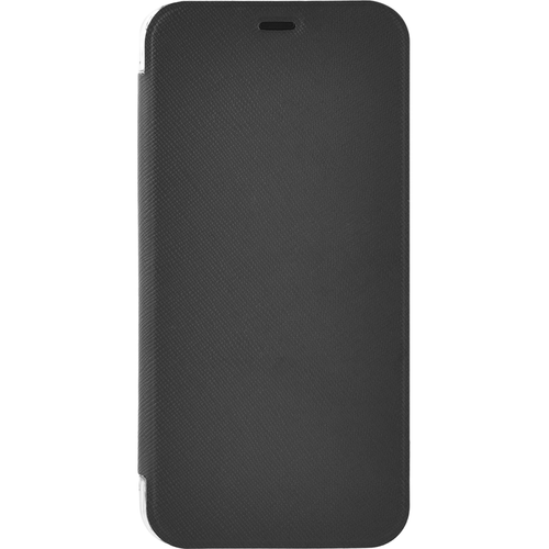 Autres accessoires smartphone Bigben Connected Etui folio noir pour Samsung Galaxy Note10 N970