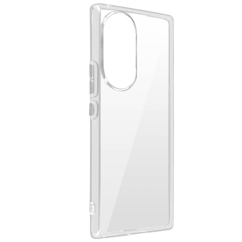 Bigben - Coque Honor 70 Transparente Bigben Bigben  - Accessoire Smartphone Bigben