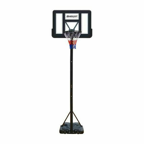 BigBuy Fun - Panier de Basket (2.30-3.05 m) BigBuy Fun  - Jeux panier basket