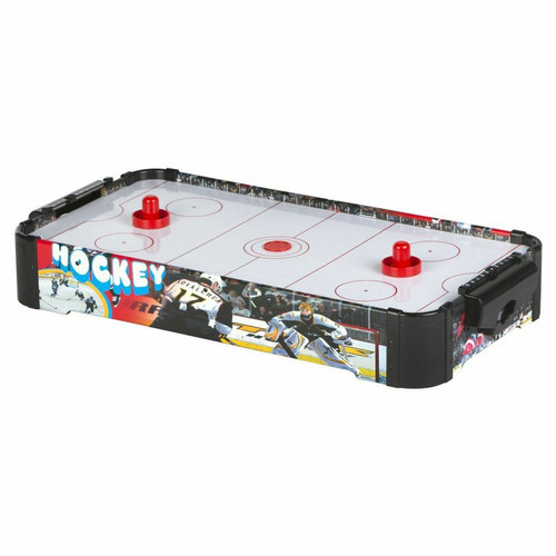 BigBuy Fun - Table de Hockey 43315 69 x 10 x 36 cm BigBuy Fun  - Table hockey