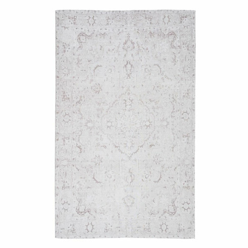 BigBuy Home - Tapis 200 x 300 cm Coton Taupe - Décoration Taupe