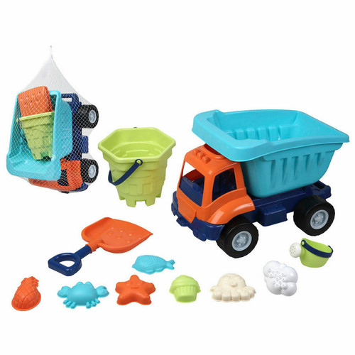 BigBuy Kids - Set de jouets de plage BigBuy Kids  - Jeux de plage