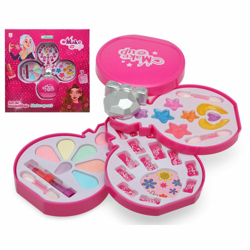 BigBuy Kids - Kit de maquillage pour enfant BigBuy Kids  - Maquillage enfant