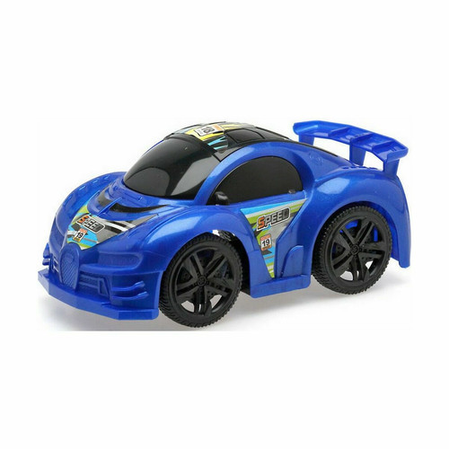 BigBuy Kids - Petite voiture-jouet 19 x 10 cm BigBuy Kids  - Circuits