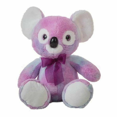 BigBuy Kids - Jouet Peluche Otto Rose Koala 80 cm BigBuy Kids  - Peluche Koala Peluches