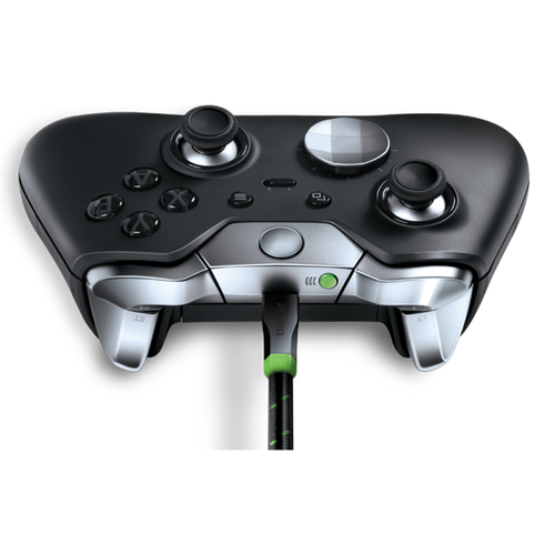 Bionik - Câble USB Pro Gaming Lynx Xbox One - Bionik Bionik  - Manette gaming