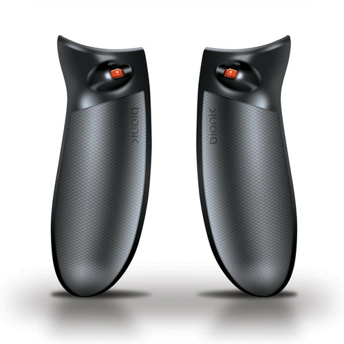 Bionik - Trigger stop Bionik Quickstop, stoppeur de gachette réglable pour manette Xbox one Bionik  - Manette Xbox One