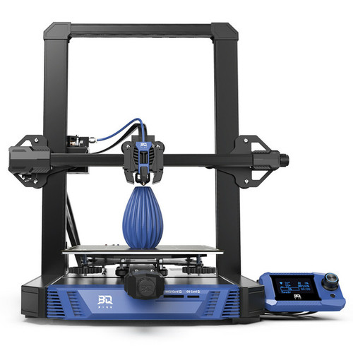 BIQU - Imprimante 3D BIQU Hurakan, micrologiciel Klipper, mise à niveau automatique, 220x220x270 mm BIQU  - Imprimante 3D