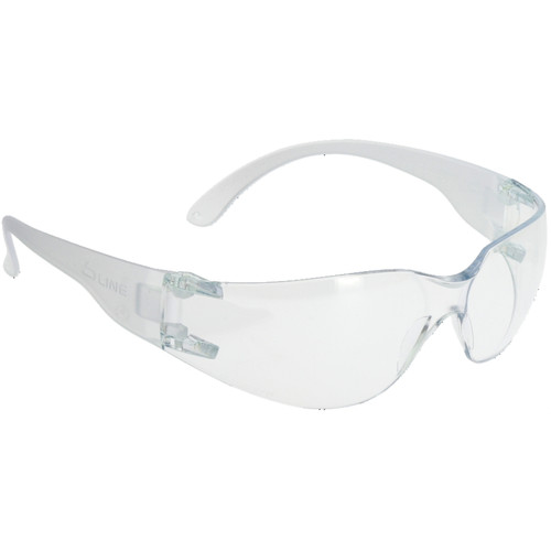 Bizline - lunettes de protection - standard - incolore - bizline 732376 Bizline  - Protections tête