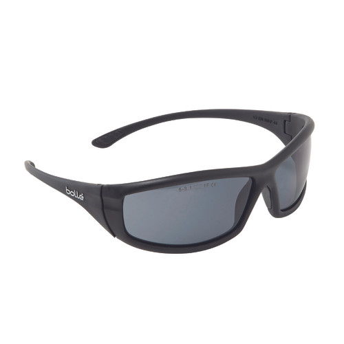 Bizline - lunette de protection - solis fumé - bizline 731660 Bizline  - Protections tête