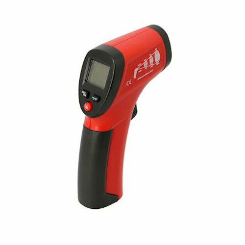 Bizline - thermomètre infrarouge - de -30 à +260 degrés celsius - bizline 790395 Bizline  - Matériaux & Accessoires de chantier