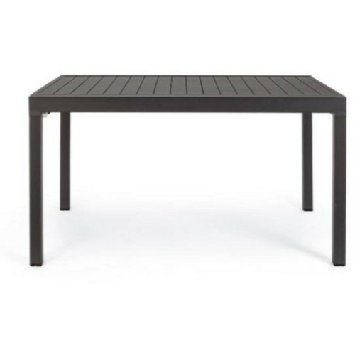 Bizzotto - Table extérieure Pelagius table extensible 135-270x90 Bizzotto  - Tables de jardin