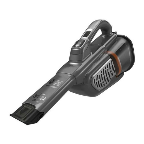 Black & Decker Dustbuster Flexi Auto PAD1200 - Aspirateur à main 12 V -  Comparer avec
