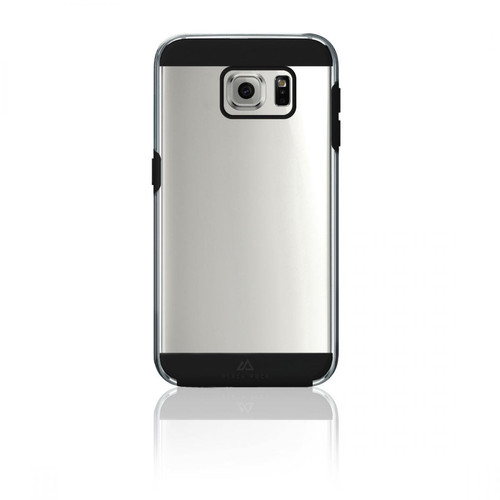 Black Rock - Coque Air case pour Samsung Galaxy S7, Noir Black Rock  - Accessoires Samsung Galaxy S Accessoires et consommables