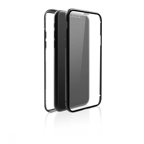Black Rock - Coque de protection "360° Glass" pour iPhone 11, noir Black Rock - Kit de réparation iPhone Accessoires et consommables