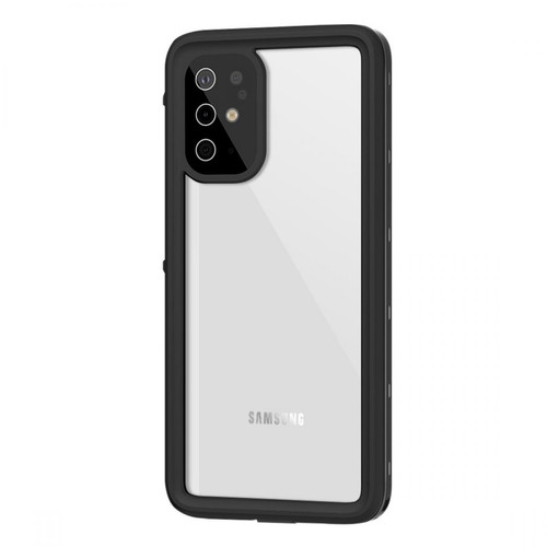 Black Rock - Coque de protection "360° Hero" pour Samsung Galaxy S20, noir Black Rock  - Coques Smartphones Coque, étui smartphone