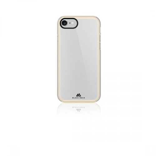 Black Rock - Coque "Embedded" pour Apple iPhone 6/6S/7/8, Ivoire Black Rock - Marchand Alfa descompte