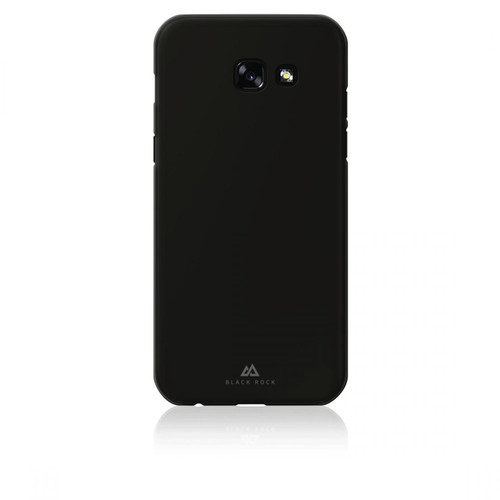 Black Rock - Coque "Ultra Thin Iced" pour Samsung Galaxy A5 (2017), Noir Black Rock  - Black Rock
