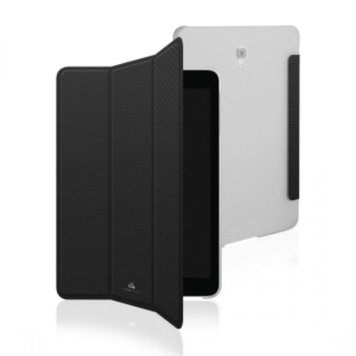 Black Rock - étui "Material Pure" pour Samsung Galaxy Tab A 10,5", Noir Black Rock  - Black Rock