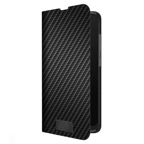 Black Rock - Etui portefeuille "Flex Carbon" pour Samsung Galaxy A71, noir Black Rock  - Black Rock