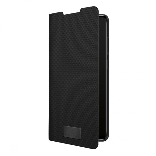 Black Rock - Etui portefeuille "The Standard" pour Samsung Galaxy S20+, noir Black Rock  - Black Rock