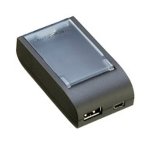 Autres accessoires smartphone Blackberry Chargeur de batteries ASY-16223-001