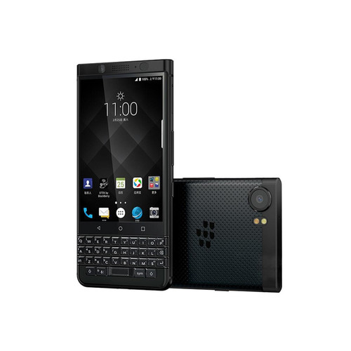 Blackberry - Smartphone BlackBerry Keyone SIM unique 4 GB / 64 Noir - Blackberry