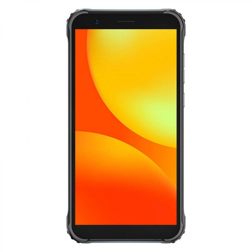 Blackview - Blackview BV4900 Pro  (Double Sim - Ecran de 5.7'' - 64 Go, 4 Go RAM) Noir Blackview   - Smartphone Android
