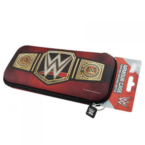 Blade - Nintendo Switch - Licence officielle de la WWE - Couverture de stockage - Accessoires - Cartes de jeu - Accessoire Switch