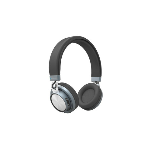 Blaupunkt - Blaupunkt Casque Bluetooth 5.0 Avec Fonction Mains Libres et Micro Intégré Noir Blaupunkt  - Son audio Blaupunkt