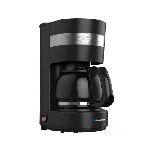 Blaupunkt - Machine à café goutte à goutte 0.65L Blaupunkt 6 tasses Fonction maintien au chaud 600W - Blaupunkt