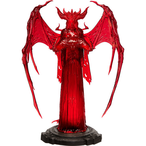 Blizzard - DIABLO IV - Lilith figurine rouge 1/8 Blizzard  - Blizzard