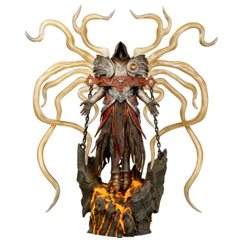 Blizzard - Blizzard Diablo IV - Inarius Premium Statue 1/6 Blizzard  - Marchand Mplusl
