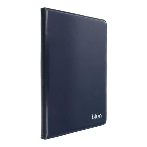 Blun - etui universel blun pour tablette 7" bleu (unt) Blun  - Blun