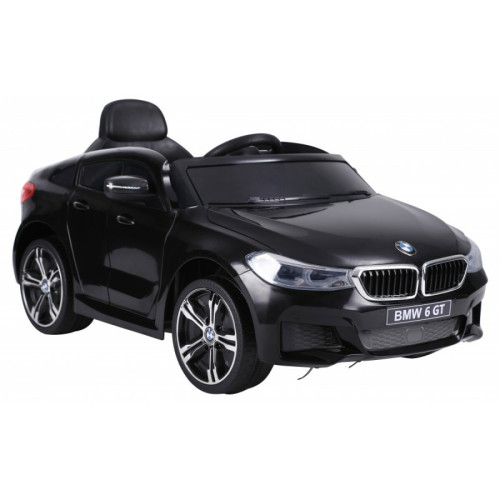Bmw - BMW X6 GT Voiture Electrique Enfant (2x25W), 106x64x51 cm - Marche av/ar, Phares, Musique, Ceinture et Télécommande parentale - Véhicule électrique pour enfant