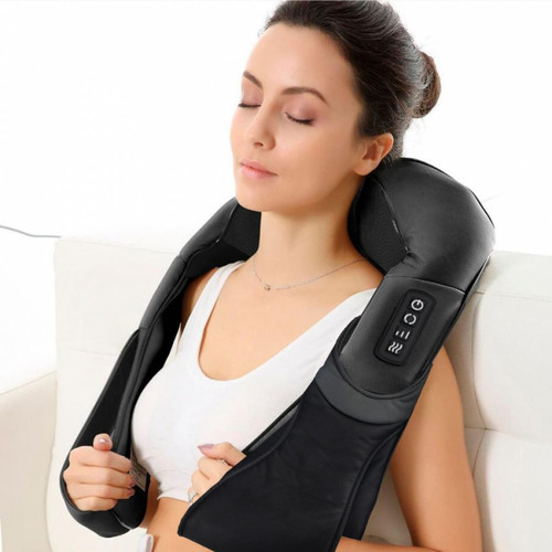 Appareil de massage électrique Bodyline - Healt And Massage