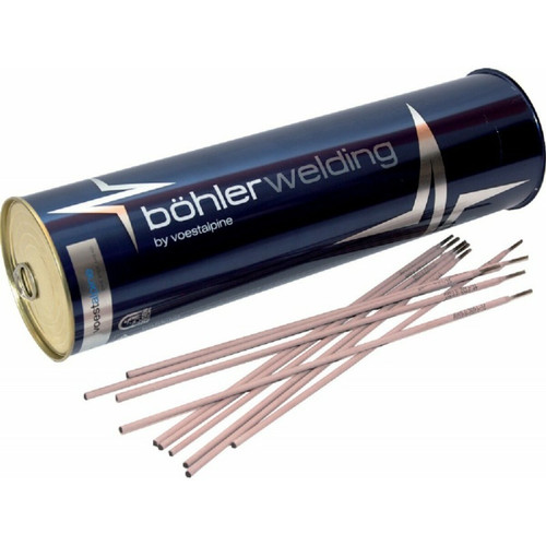 VOESTALPINE BOHLER - Electrode CEL 70 3,2x350mm (Par 330) VOESTALPINE BOHLER  - Accessoires de soudure