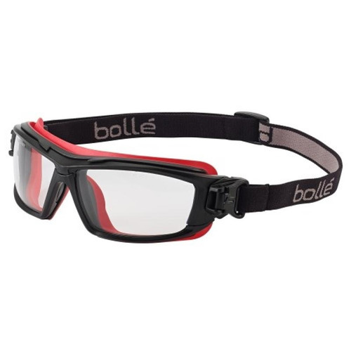 Bolle - Lunettes-masque Ultim8 Bolle  - Bolle