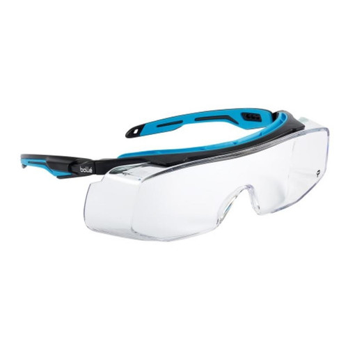 Bolle - Surlunettes incolore TRYON Bolle  - Bolle