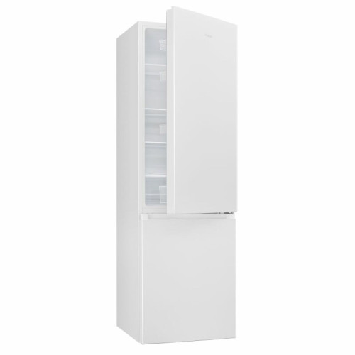Bomann - Réfrigérateur et congélateur 268 L Blanc Bomann KG7353-Blanc Bomann  - Congelateur 50 litres