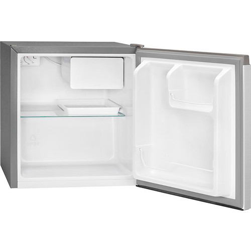 Mini Bar Mini Réfrigérateur 45 L Congélateur 4 L, Température Réglable, Porte Réversible, , , Bomann, KB7245I