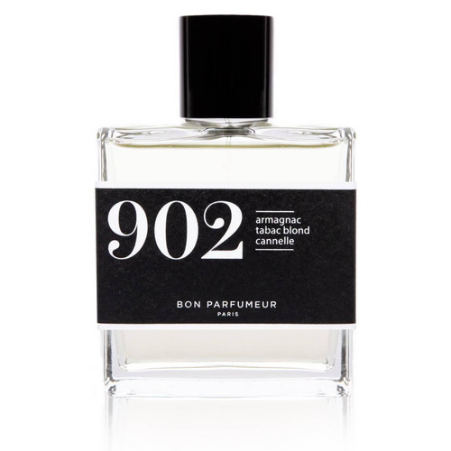 Bon Parfumeur - N°902 Armagnac Tabac Blond Cannelle Eau De Parfum - Parfums  femme