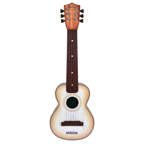 Bontempi - Bontempi Guitare classique jouet 55 cm Bontempi  - Guitare jouet
