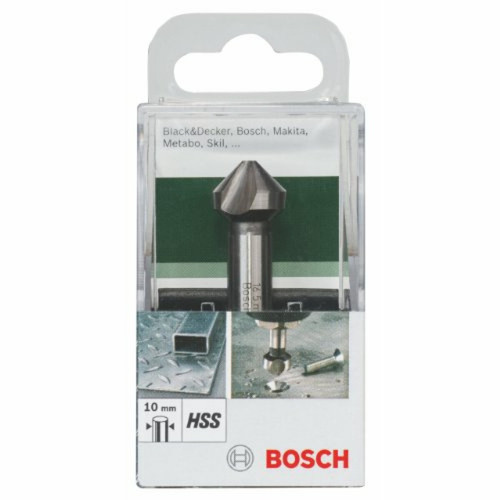 Accessoires défonçage, rabotage Bosch