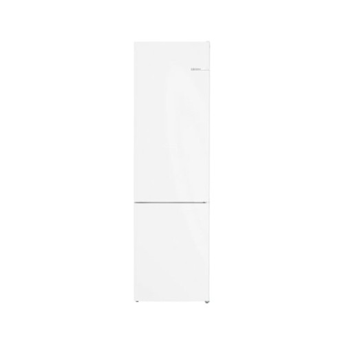 Bosch - Réfrigérateur congélateur bas KGN392WCF Bosch  - Refrigerateur congelateur bosch