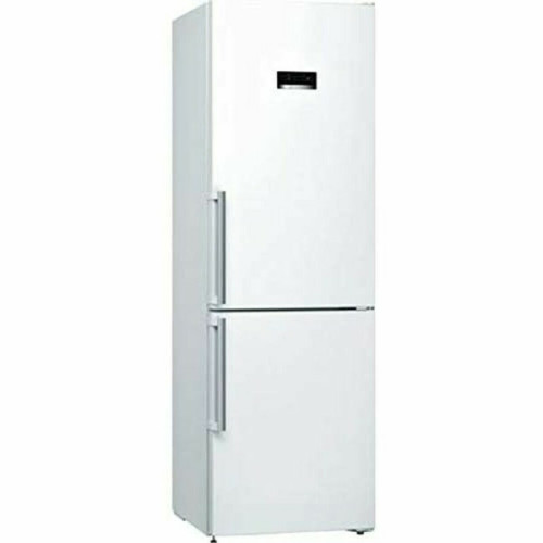 Bosch - Réfrigérateur Combiné BOSCH KGN36XWDP Blanc (186 x 60 cm) Bosch  - Refrigerateur 60 cm largeur