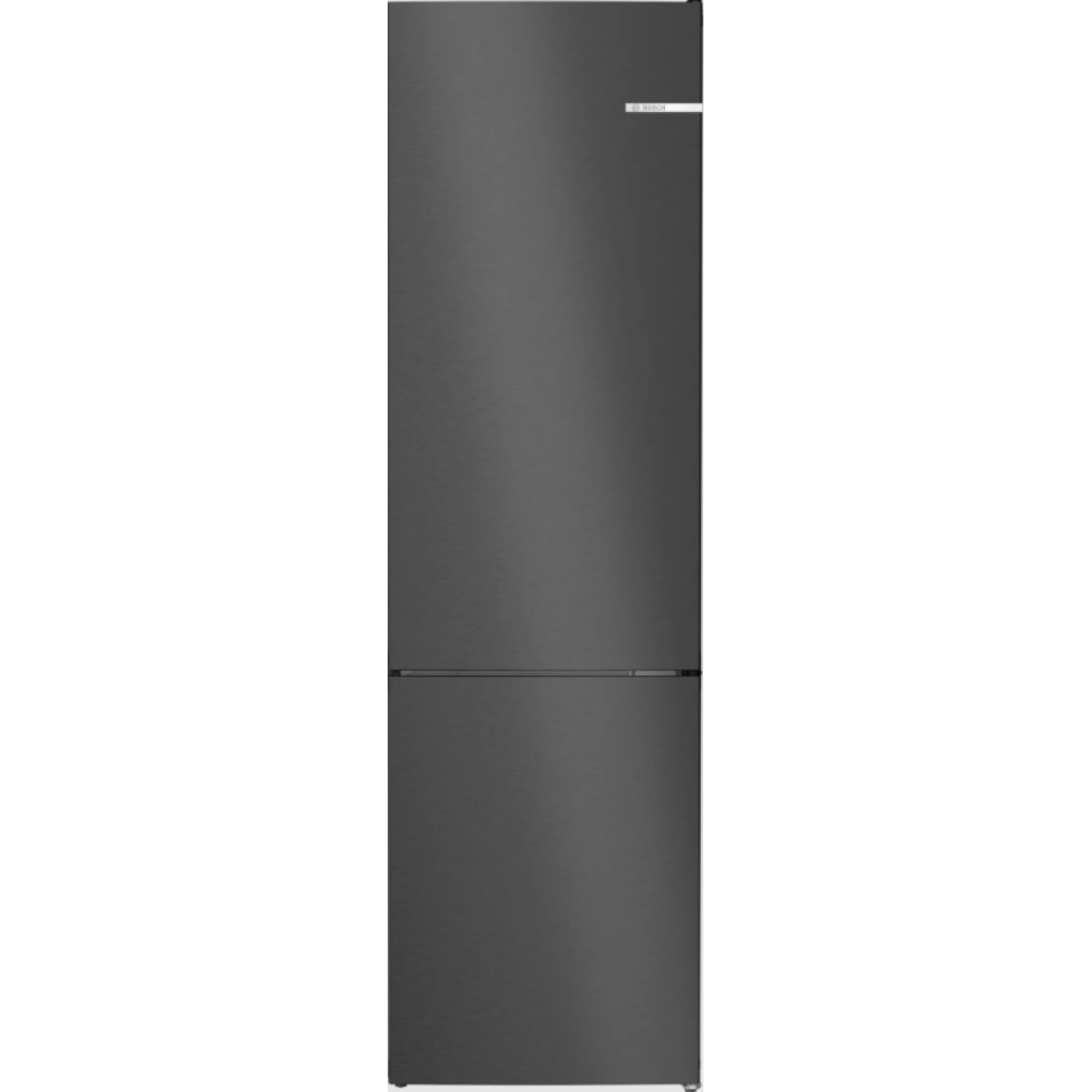 Réfrigérateur combiné BOSCH KGN39EXCF Noir
