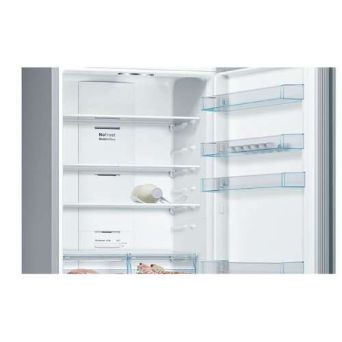 Bosch Réfrigérateur congélateur bas KGN 49 XL EA