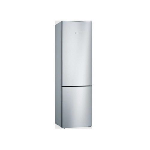 Bosch - Réfrigérateur congélateur bas KGV39VLEAS Bosch  - Vitrine réfrigérée Electroménager