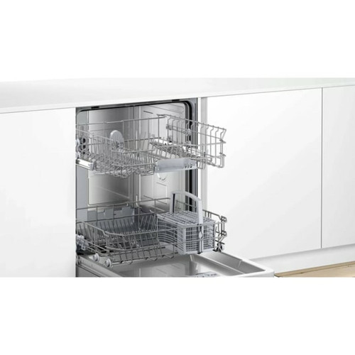 Bosch Lave-vaisselle 60cm 12 couverts 46db tout intégrable - smv4htx28e - BOSCH